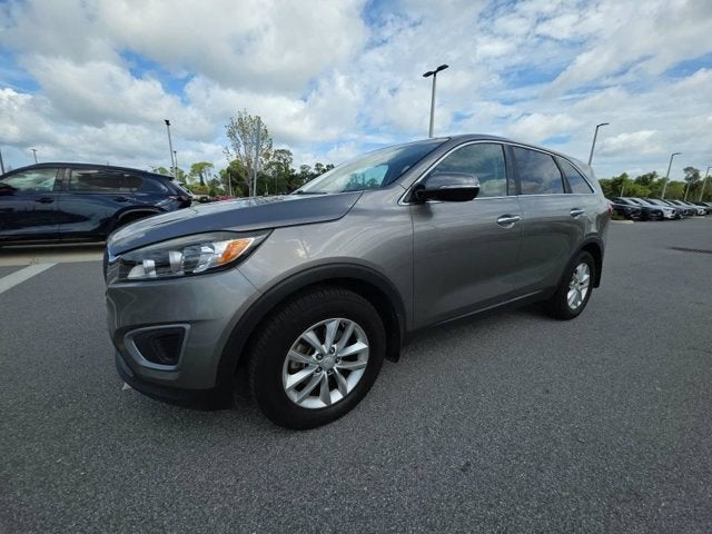 2016 Kia Sorento L