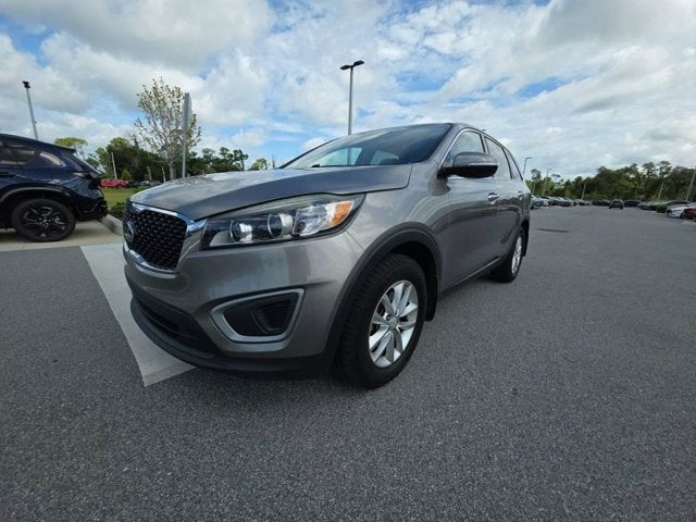 2016 Kia Sorento L