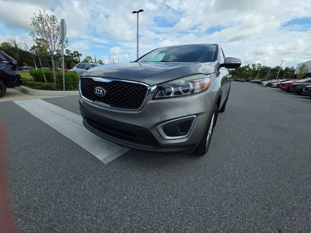 2016 Kia Sorento L