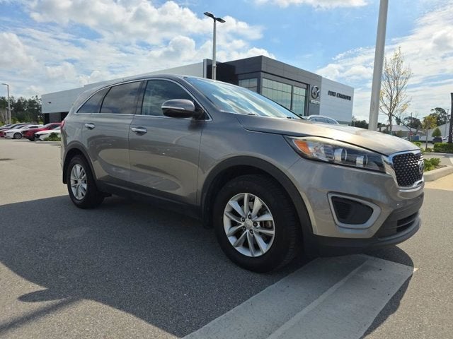 2016 Kia Sorento L