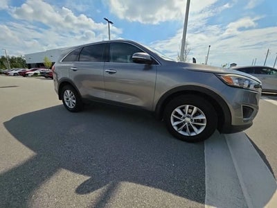 2016 Kia Sorento L
