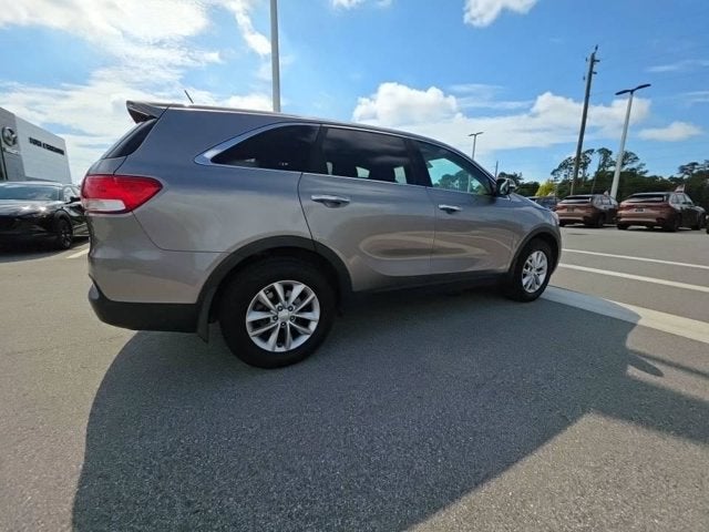 2016 Kia Sorento L
