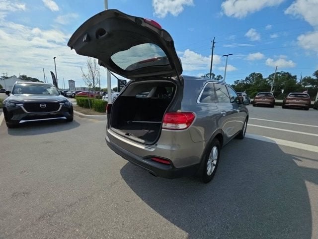 2016 Kia Sorento L
