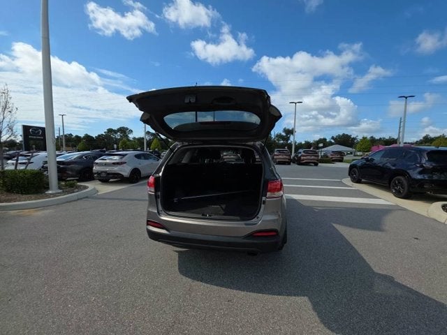 2016 Kia Sorento L