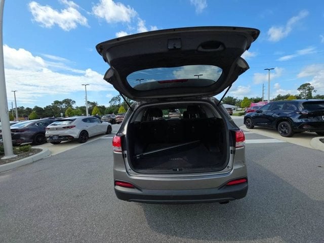 2016 Kia Sorento L
