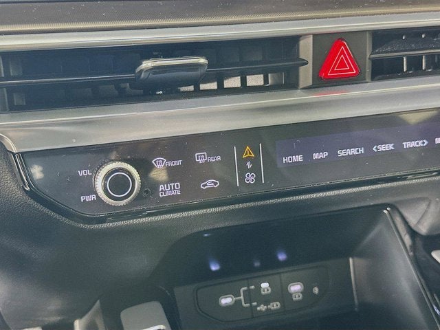 2025 Kia Sorento SX