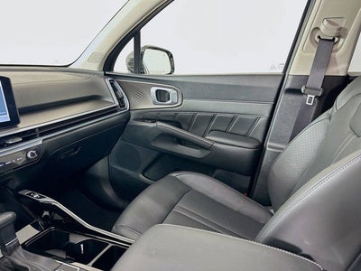 2025 Kia Sorento SX