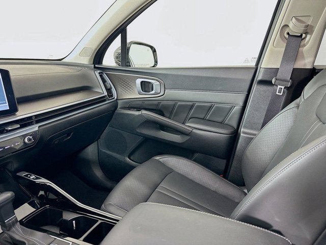 2025 Kia Sorento SX