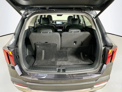 2025 Kia Sorento SX