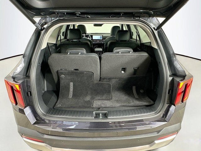 2025 Kia Sorento SX