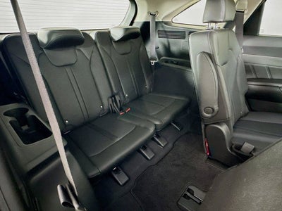 2025 Kia Sorento SX