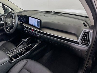 2025 Kia Sorento SX