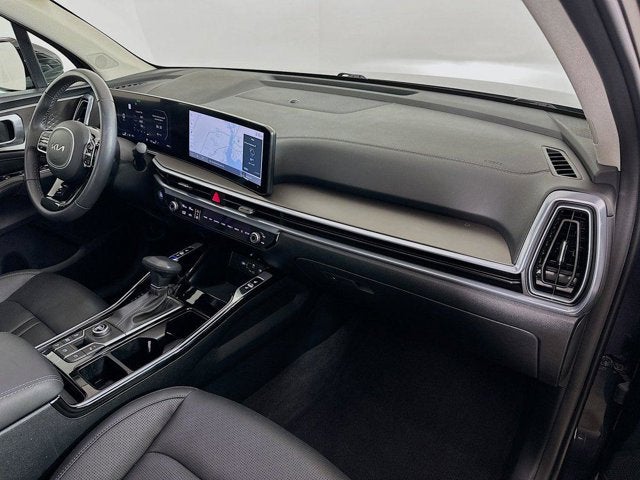 2025 Kia Sorento SX