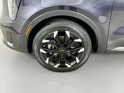 2025 Kia Sorento SX