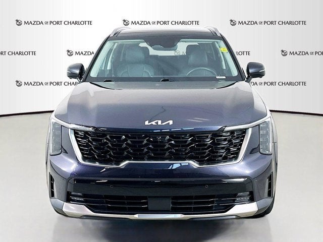 2025 Kia Sorento SX