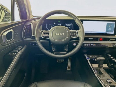 2025 Kia Sorento SX