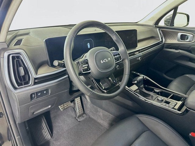 2025 Kia Sorento SX