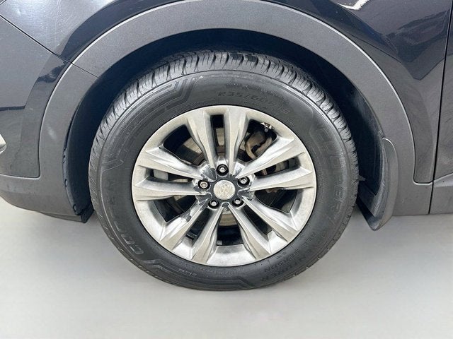 2018 Hyundai Santa Fe Sport 2.0T