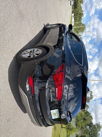 2018 Hyundai Santa Fe Sport 2.0T