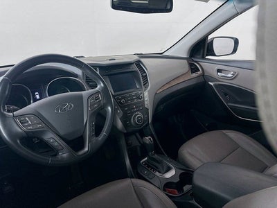 2018 Hyundai Santa Fe Sport 2.0T