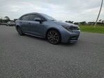 2022 Toyota Corolla SE CVT (Natl)