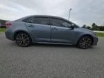 2022 Toyota Corolla SE CVT (Natl)