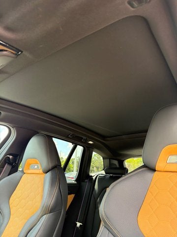 2022 BMW X3 M Sports Activity Vehicle