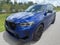 2022 BMW X3 M Sports Activity Vehicle