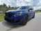 2022 BMW X3 M Sports Activity Vehicle