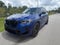 2022 BMW X3 M Sports Activity Vehicle