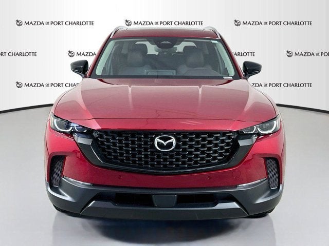 2026 Mazda Mazda CX-50 Hybrid Preferred AWD
