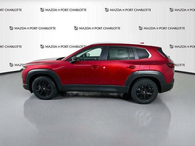 2026 Mazda Mazda CX-50 Hybrid Preferred AWD