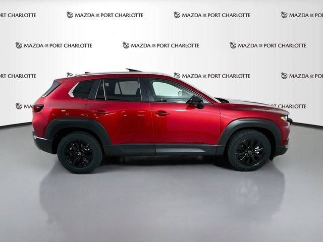 2026 Mazda Mazda CX-50 Hybrid Preferred AWD