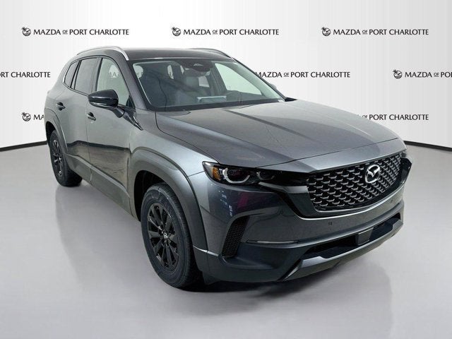 2026 Mazda Mazda CX-50 Hybrid Preferred AWD
