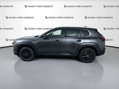 2026 Mazda Mazda CX-50 Hybrid Preferred AWD