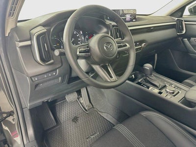 2026 Mazda Mazda CX-50 Hybrid Preferred AWD