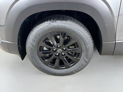2026 Mazda Mazda CX-50 Hybrid Preferred AWD