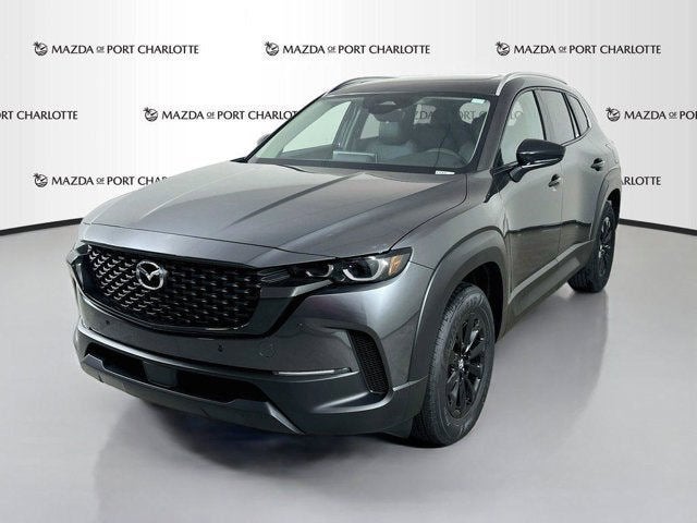 2026 Mazda Mazda CX-50 Hybrid Preferred AWD
