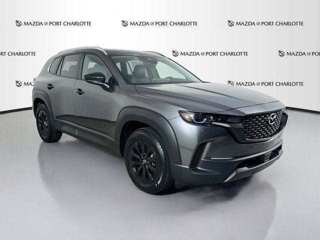 2026 Mazda Mazda CX-50 Hybrid Preferred AWD