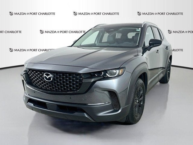 2026 Mazda Mazda CX-50 Hybrid Preferred AWD