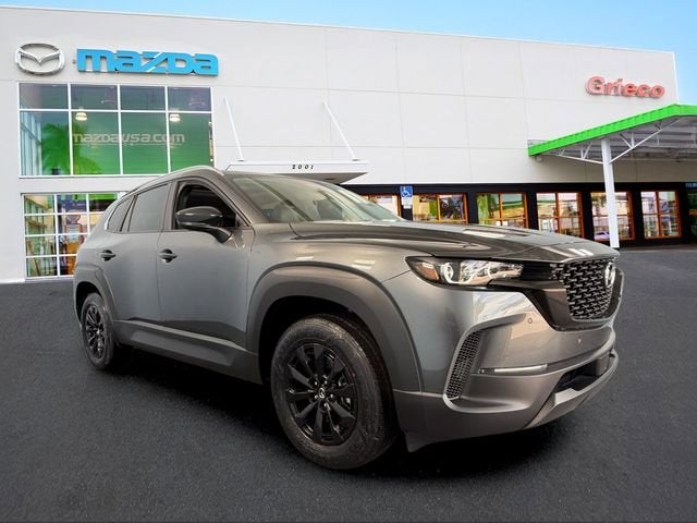 2026 Mazda Mazda CX-50 Hybrid Preferred AWD