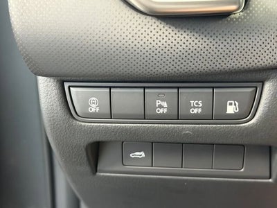 2026 Mazda Mazda CX-50 Hybrid Preferred AWD