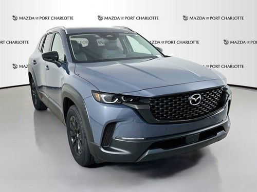 2026 Mazda Mazda CX-50 Hybrid Preferred AWD