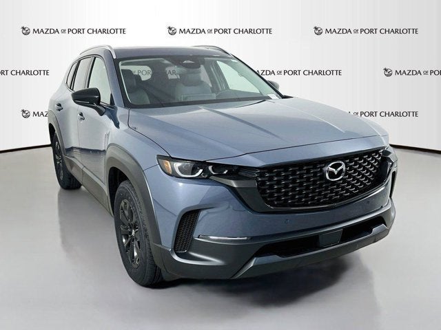 2026 Mazda Mazda CX-50 Hybrid Preferred AWD