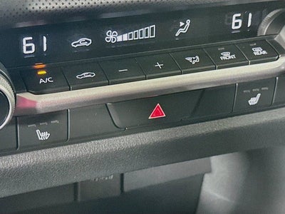 2026 Mazda Mazda CX-50 Hybrid Preferred AWD