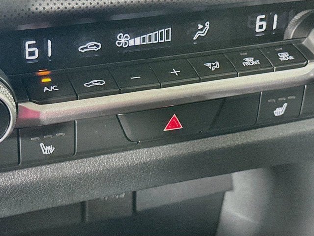 2026 Mazda Mazda CX-50 Hybrid Preferred AWD