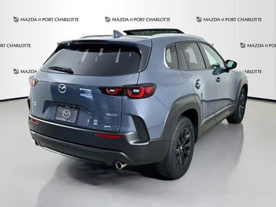 2026 Mazda Mazda CX-50 Hybrid Preferred AWD