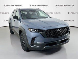 2026 Mazda Mazda CX-50 Hybrid Preferred