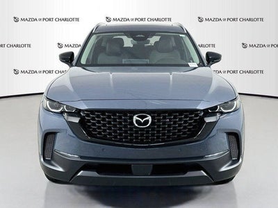2026 Mazda Mazda CX-50 Hybrid Preferred AWD