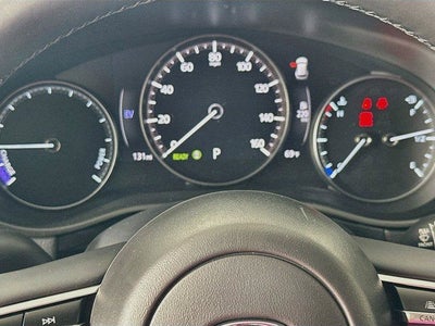 2026 Mazda Mazda CX-50 Hybrid Preferred AWD
